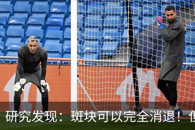 研究发现:斑块可以完全消退!但需要满足4个条件